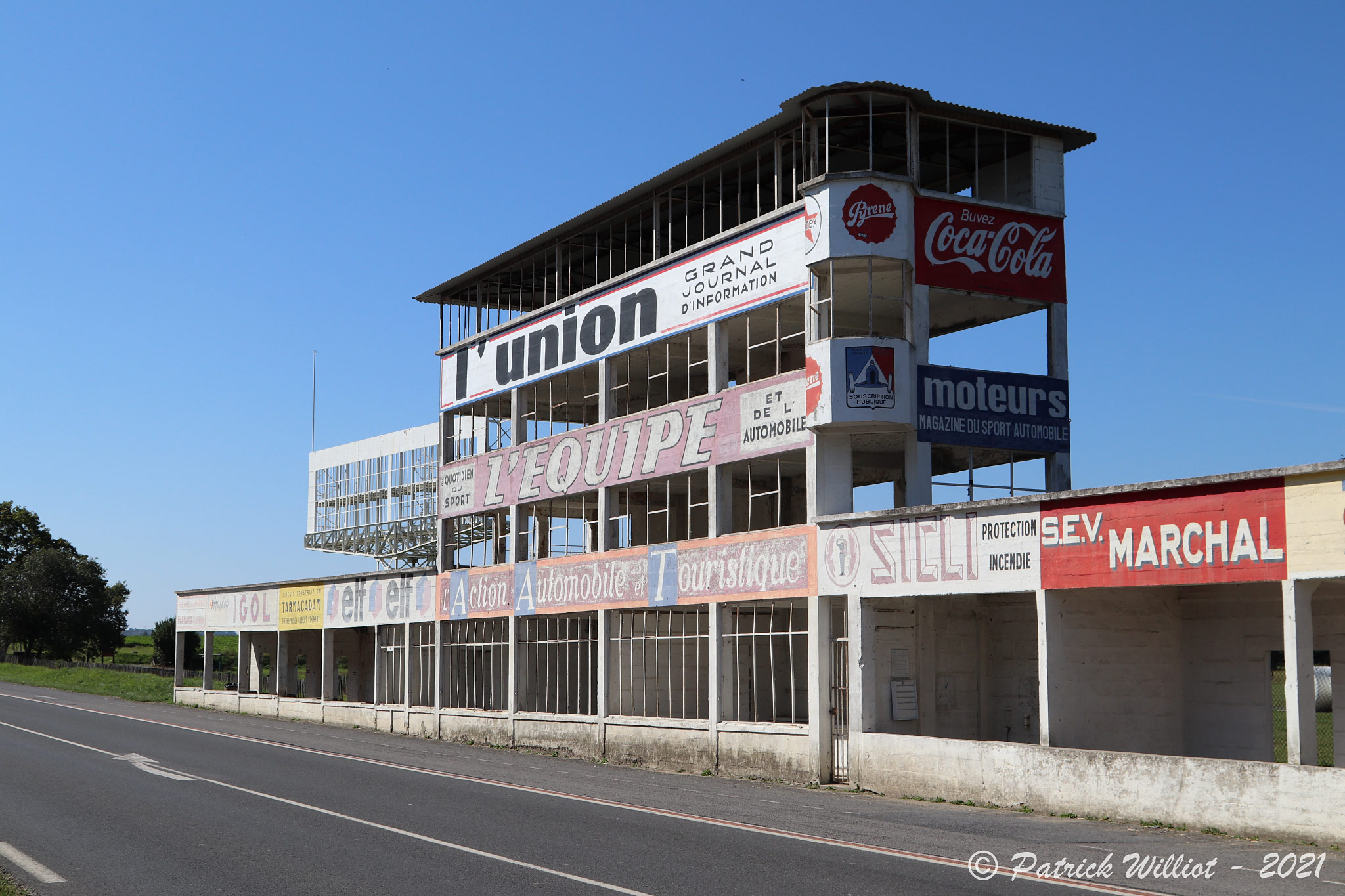 Circuit de Reims-Gueux
